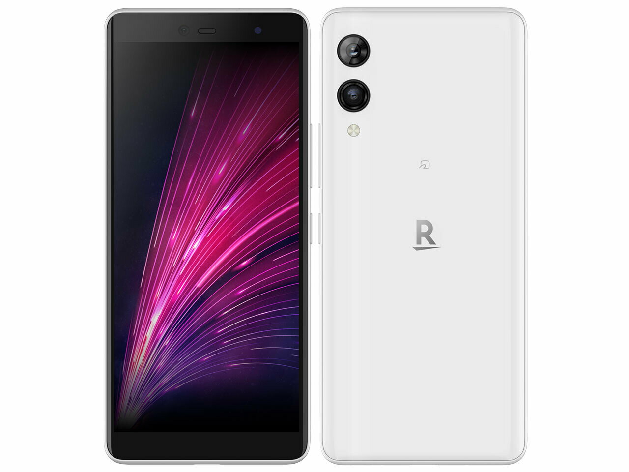 楽天市場】楽天モバイル 楽天 Rakuten Hand 64GB ホワイト P710 SIM