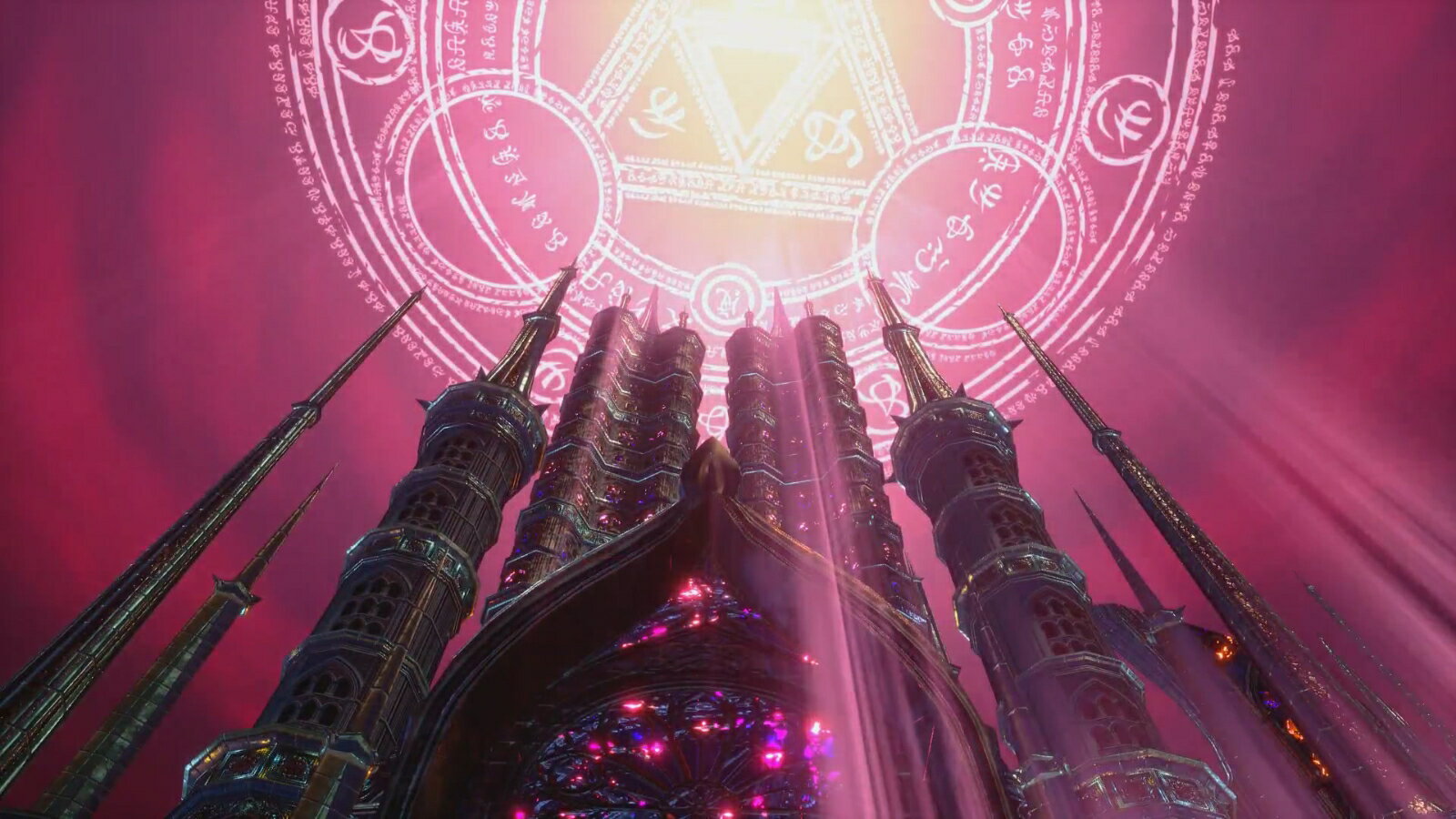 Bloodstained: Ritual of the Night（ブラッドステインド： リチュアル・オブ・ザ・ナイト）/Switch/HACPAB4PA/C 15才以上対象
