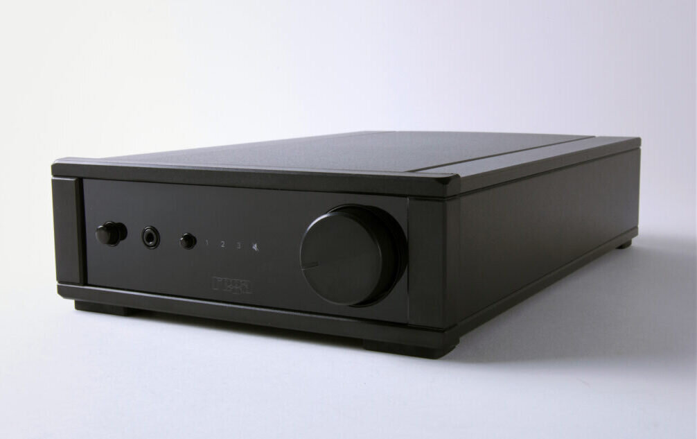 rega オーディオシステム SYSTEM ONE 60HZ
