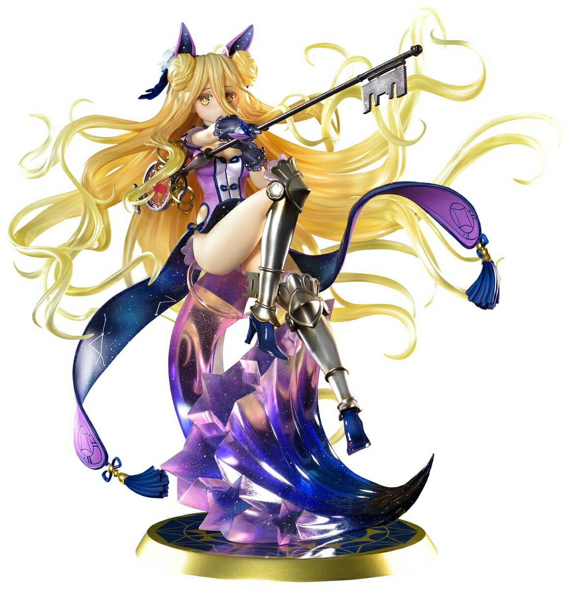楽天市場】ベルファイン デート・ア・ライブIV 星宮六喰 1/7 完成品 