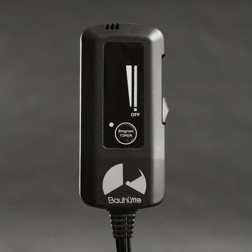 Bauhutte ボックス電気毛布 BEB-100S
