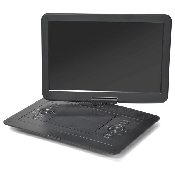 楽天市場】アズマ 9型ポータブルDVDプレーヤー PDVD-9KSA-WH(1台