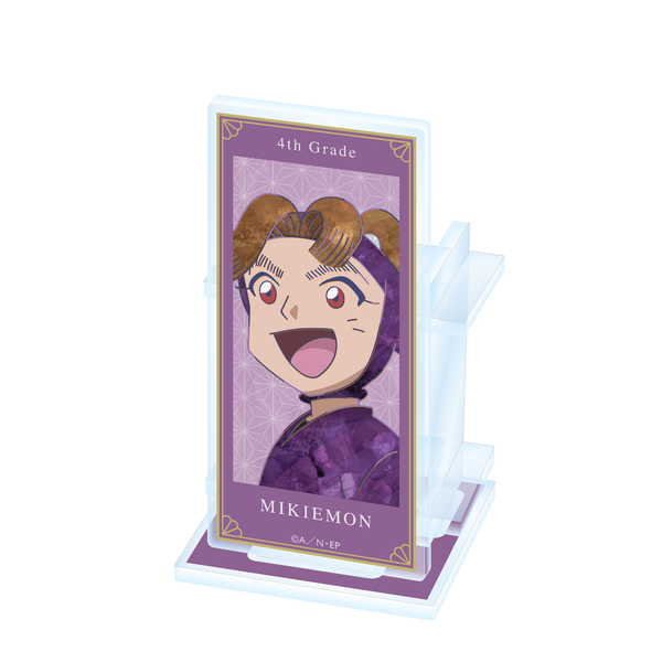 楽天市場 Arma Bianca 忍たま乱太郎 田村三木ヱ門 Ani Art 第2弾 アクリルペンスタンド グッズ 価格比較 商品価格ナビ