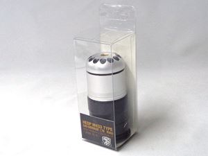 SIIS GUN bombe シューティングボンベ 10010004947456145304_1.jpg