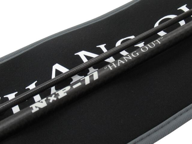 CRONO NxP-77 \