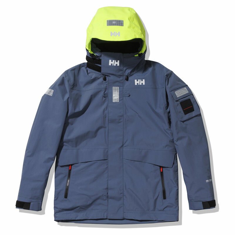 ヘリーハンセン オーシャンフレイジャケット ☆HELLY HANSEN|ヘリーハンセン Ocean Frey Jacket|オーシャン
