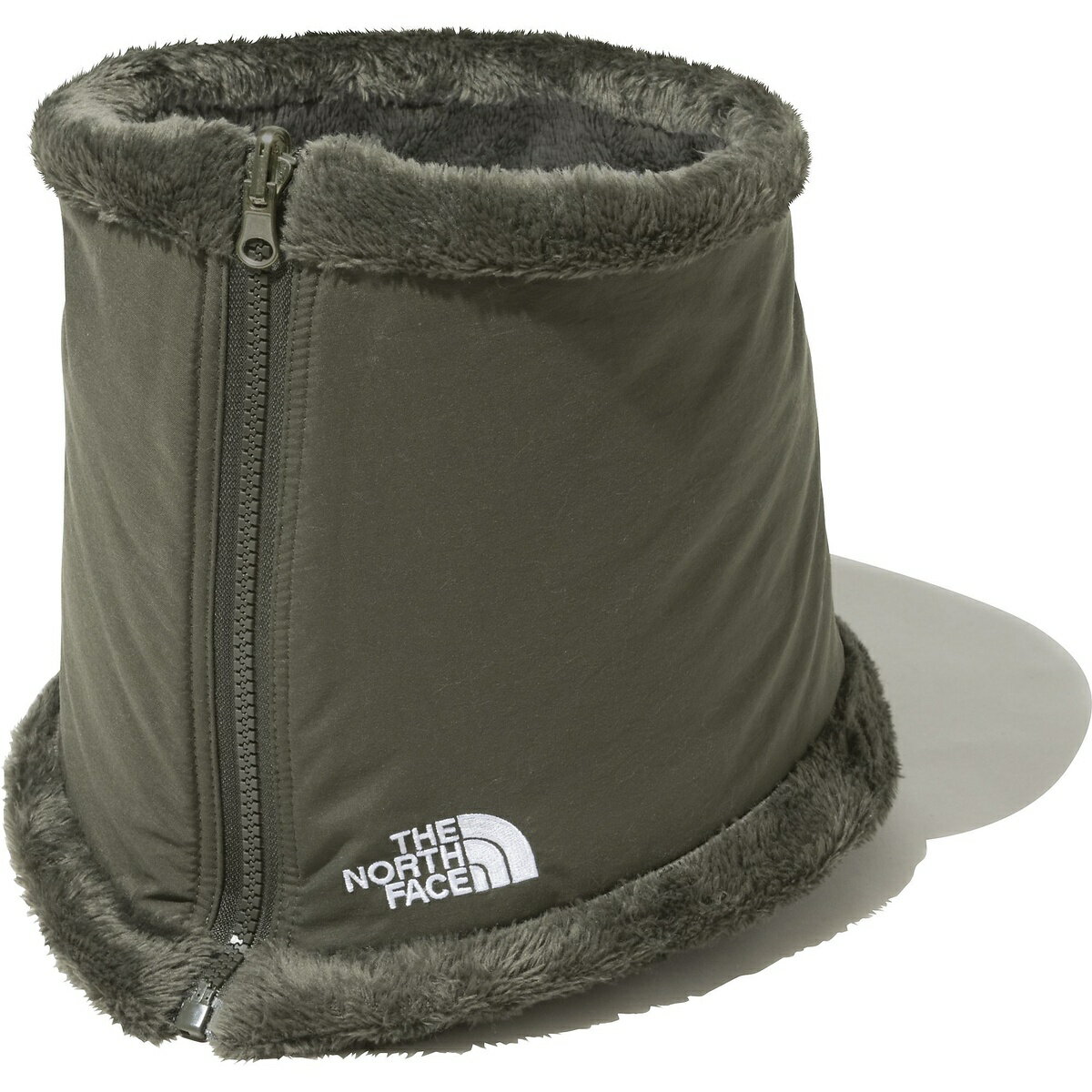 【楽天市場】ゴールドウイン THE NORTH FACE メンズ レディース ネックウォーマー リバーシブルネックゲイタージップ