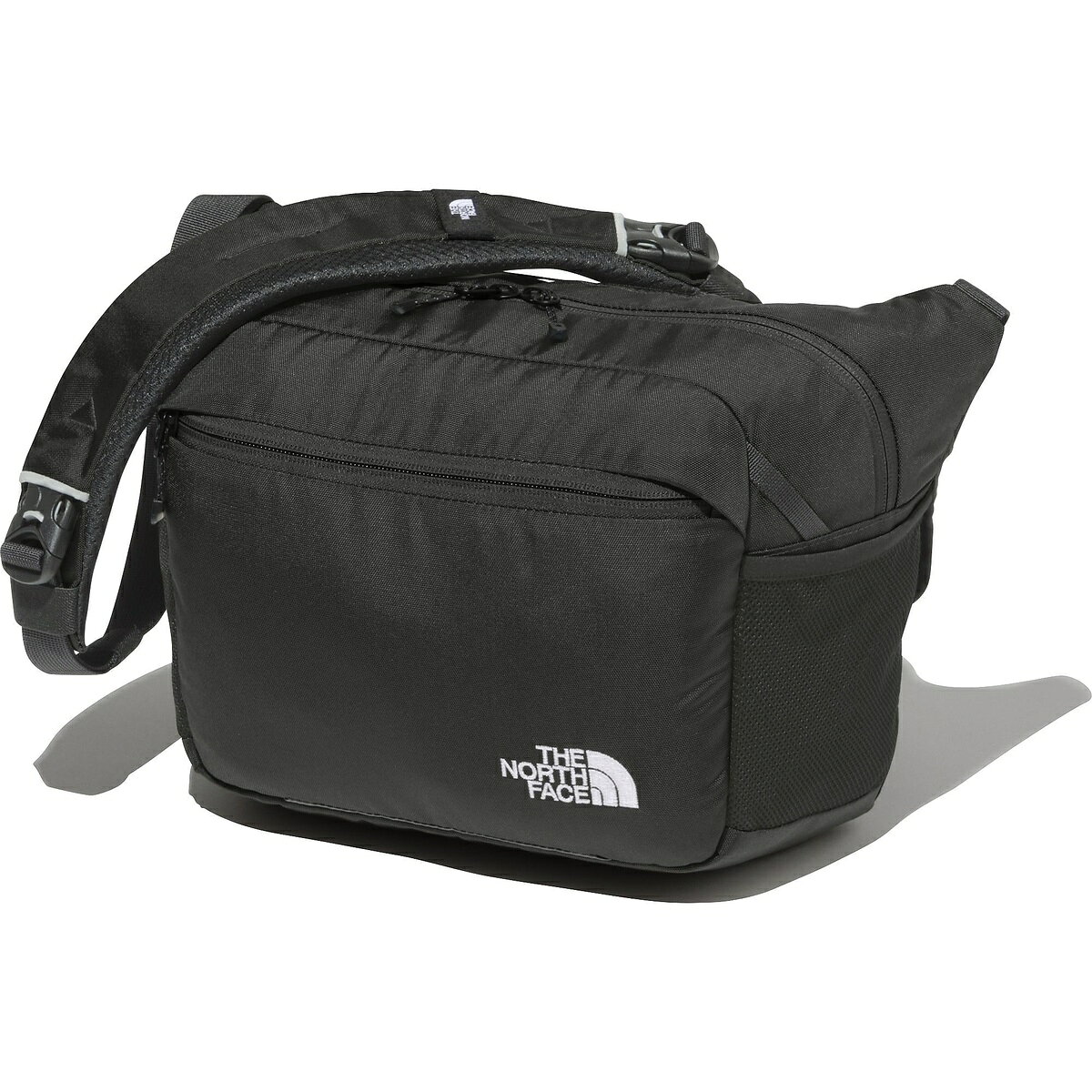 【楽天市場】ゴールドウイン THE NORTH FACE ザ・ノース・フェイス Baby's Sling Bag スリング バッグ ベビー