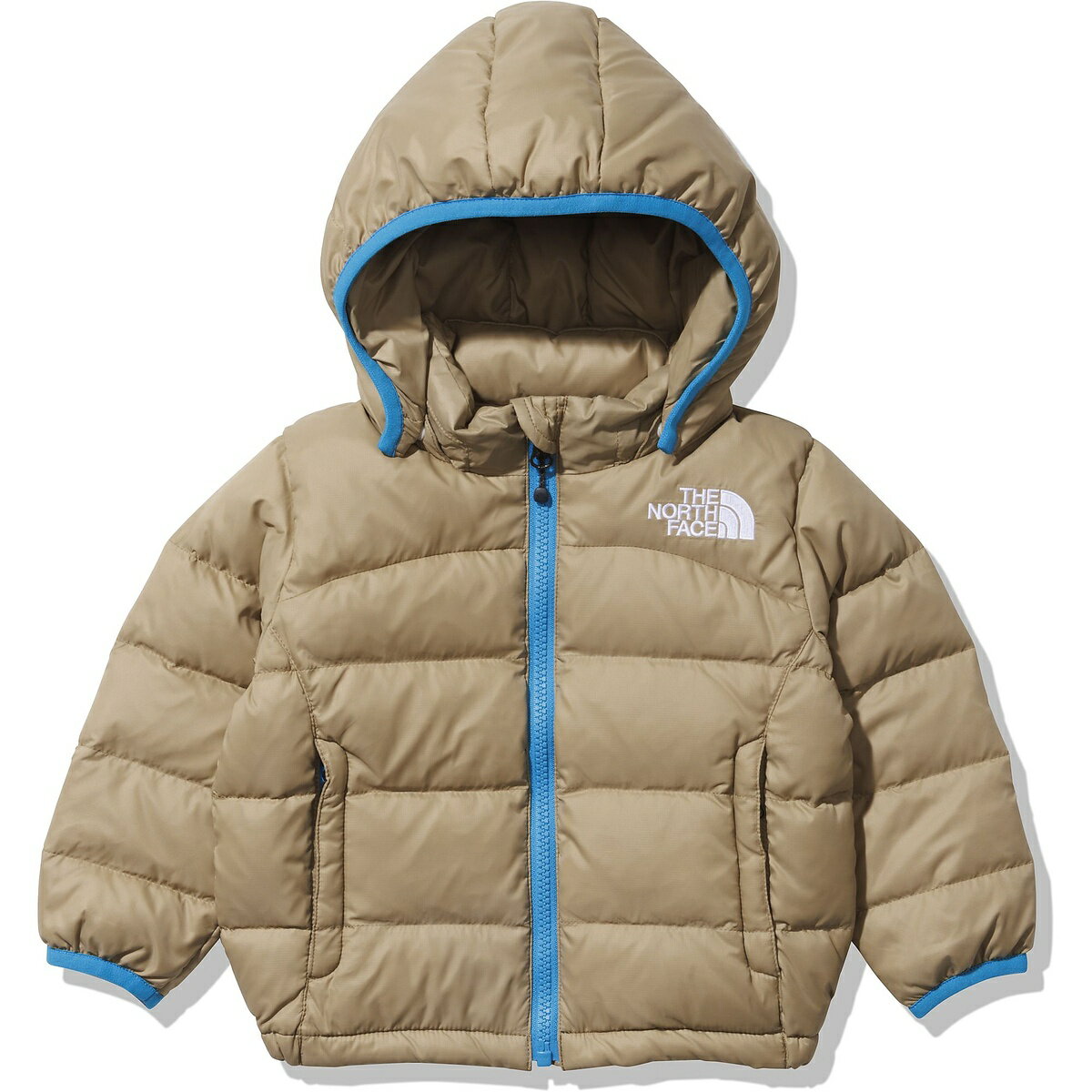 【楽天市場】ゴールドウイン THE NORTH FACE ザ・ノース・フェイス Baby's Aconcagua Hoodie アコンカグア