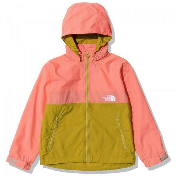 楽天市場】ゴールドウイン THE NORTH FACE ザ・ノース・フェイス Kid's COMPACT JACKET コンパクト ジャケット キッズ  110cm ミスティライズ×ミネラルゴールド MM NPJ22210 | 価格比較 - 商品価格ナビ