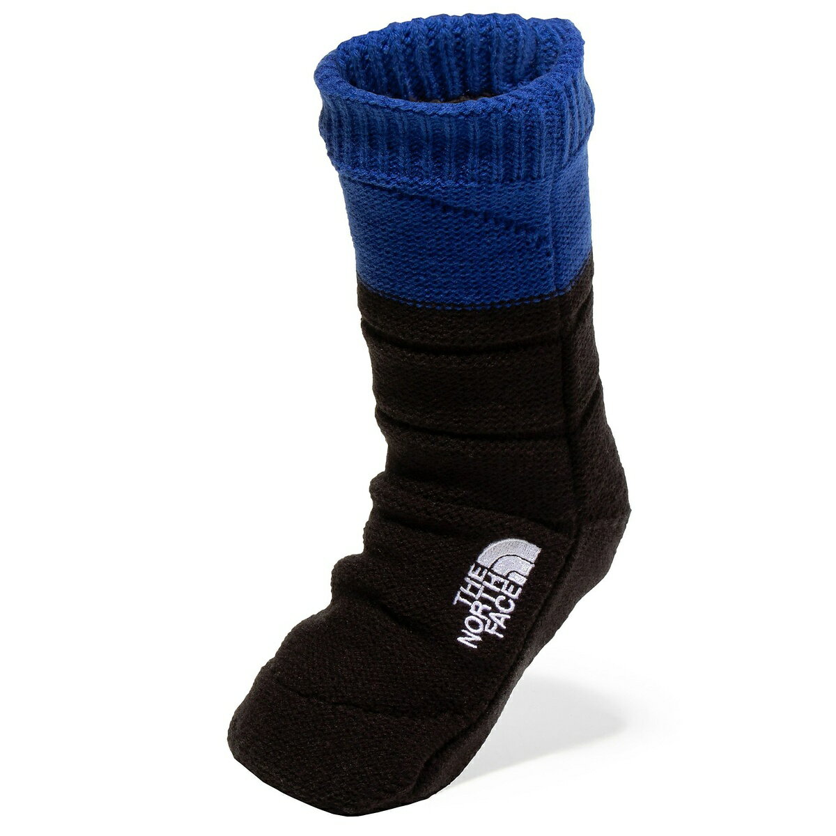 【楽天市場】ゴールドウイン THE NORTH FACE ザ・ノース・フェイス K NUPTSE BOOTIE SOCKS キッズ ヌプシ