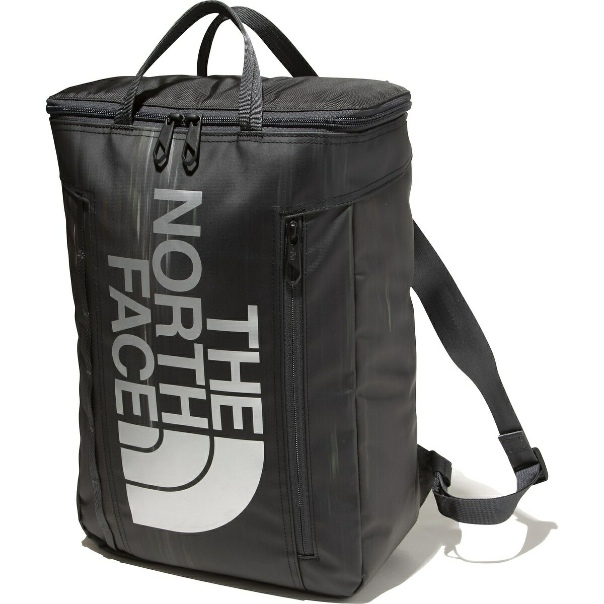 楽天市場】ゴールドウイン THE NORTH FACE メンズ レディース トートバッグ BCヒューズボックストート BC Fuse Box Tote  ブラックスワール NM82256 KS | 価格比較 - 商品価格ナビ