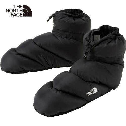 north face goose down slippers