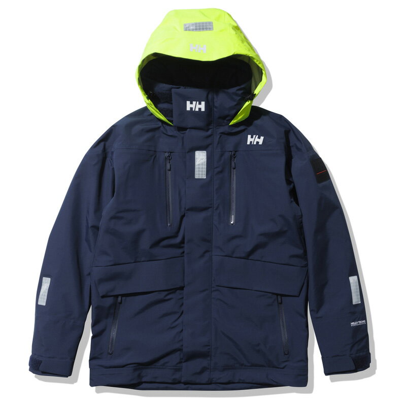 HELLY HANSEN(ヘリーハンセン) 【22秋冬】Men´s SPINDRIFT JACKET