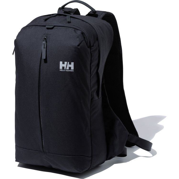 楽天市場】ゴールドウイン ヘリーハンセン HELLY HANSEN セントラムコミューターバックパック Sentrum Commuter  Backpack ブラック HY92270 K （製品詳細）| 価格比較 - 商品価格ナビ