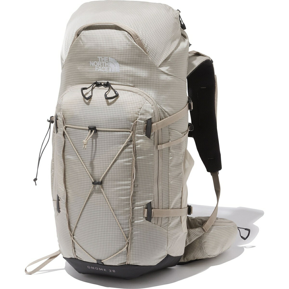 楽天市場】ゴールドウイン THE NORTH FACE ザ・ノース・フェイス GNOME 28 ノーム 28 30L サンドトープ SA  NM62301 | 価格比較 - 商品価格ナビ