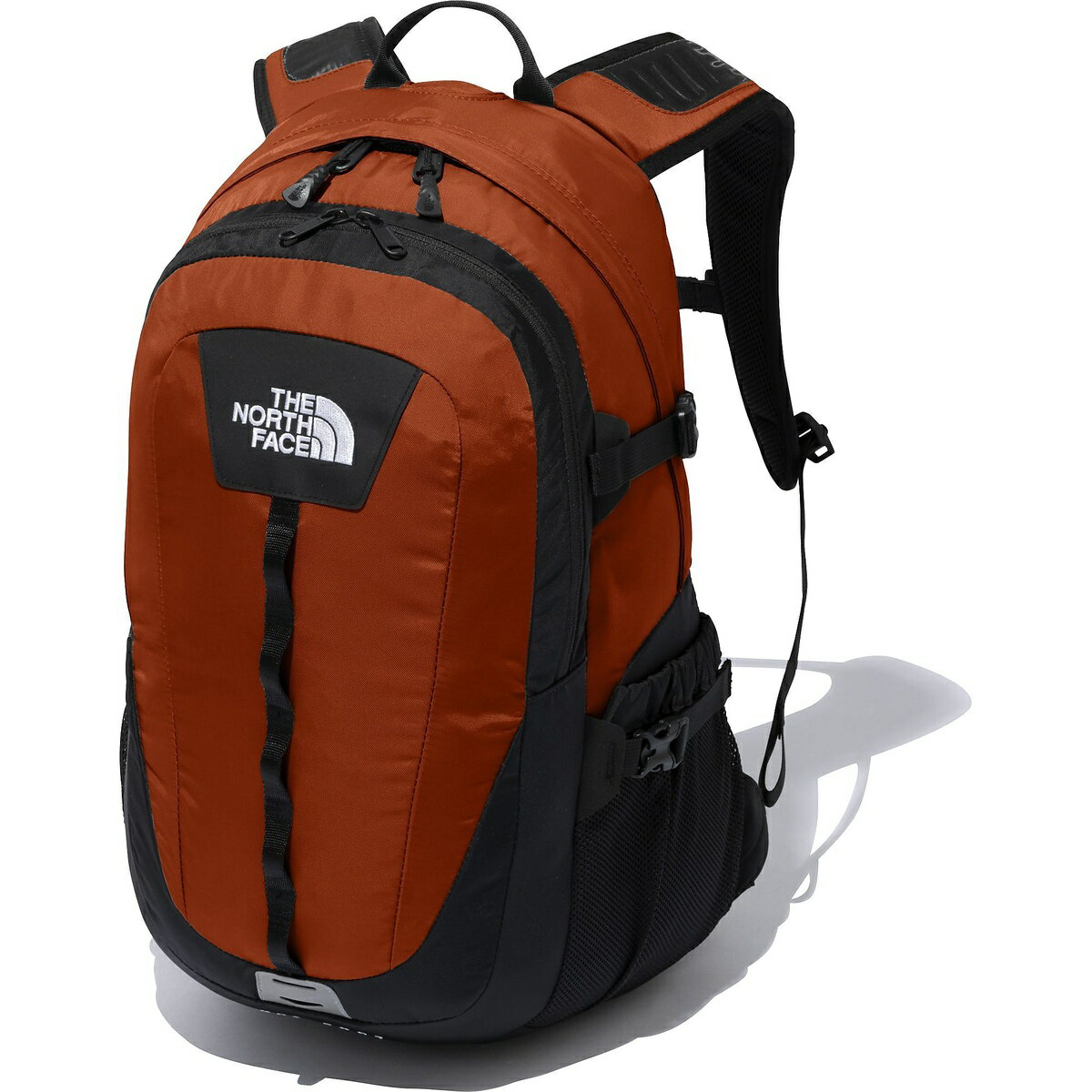 楽天市場】ゴールドウイン ノースフェイス THE NORTH FACE バックパック ホットショット シーエル Hot Shot CL BS/ ブラックオックスフォードスラブ NM71862 | 価格比較 - 商品価格ナビ