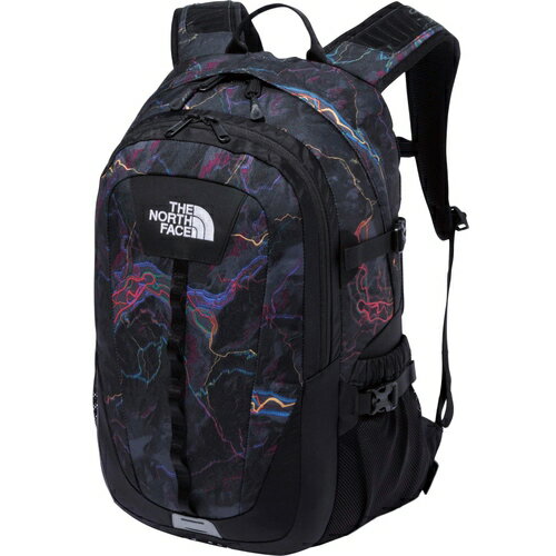 楽天市場】ゴールドウイン ノースフェイス THE NORTH FACE バックパック ホットショット Hot Shot TNFブラックトレイル  NM72302 TP | 価格比較 - 商品価格ナビ