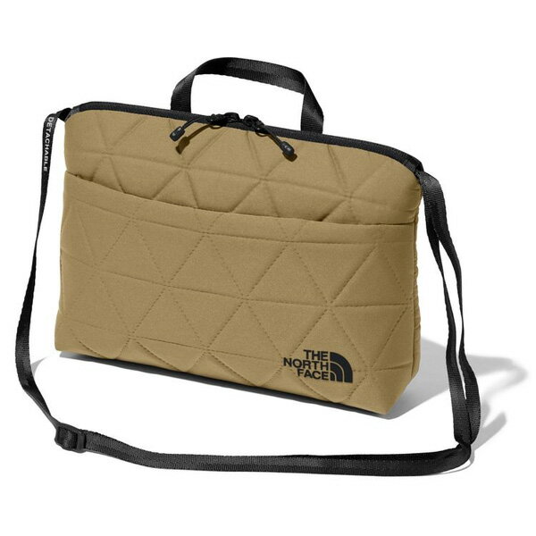 新品 ザ・ノースフェイス THE NORTH FACE Geoface Pouch ジオ