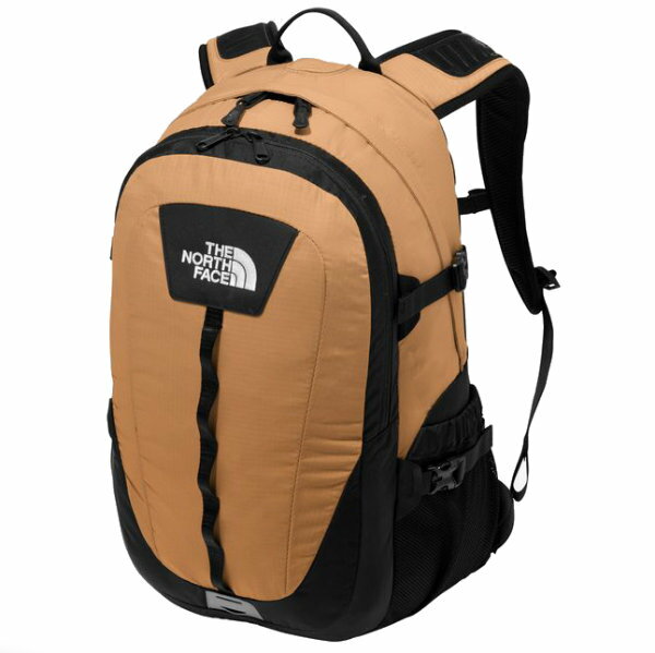 楽天市場】ゴールドウイン THE NORTH FACE ザ・ノース・フェイス HOT SHOT ホットショット 27L アーモンドバター AB  NM72302 | 価格比較 - 商品価格ナビ