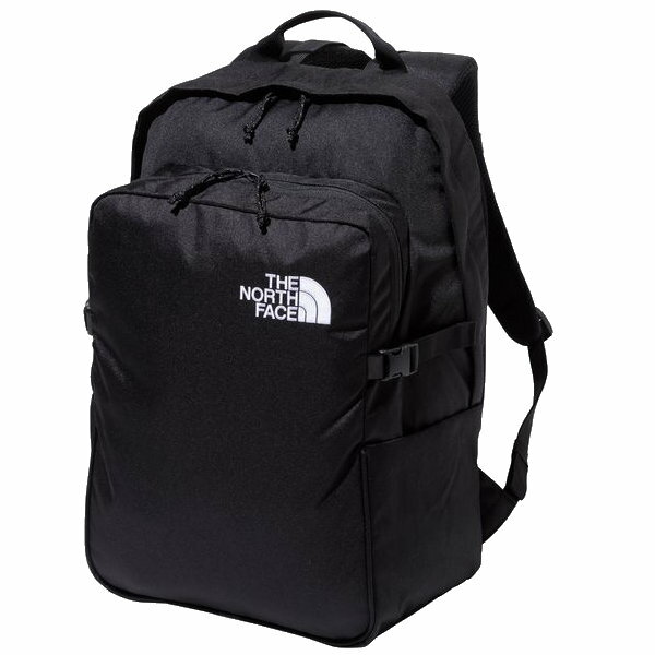 楽天市場】ゴールドウイン ノースフェイス THE NORTH FACE バックパック ホットショット シーエル Hot Shot CL BS/ ブラックオックスフォードスラブ NM71862 | 価格比較 - 商品価格ナビ