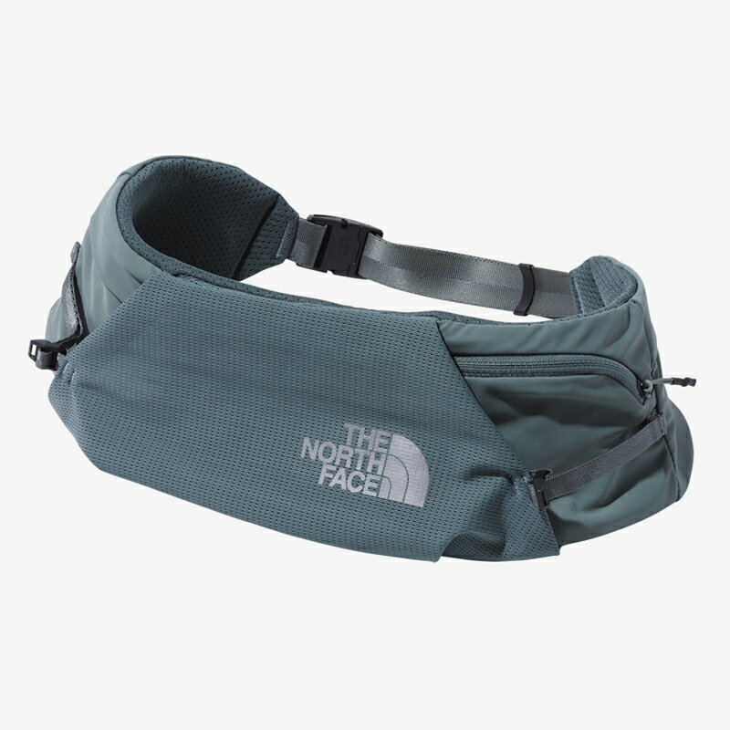 【楽天市場】ゴールドウイン THE NORTH FACE ザ・ノース・フェイス PACER BELT ペーサー ベルト ダークセージ DS
