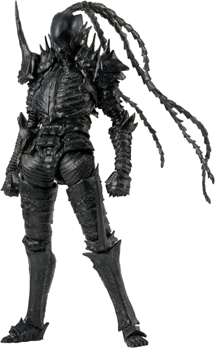 楽天市場】T.E.S.T ABARA 1/12 黒奇居子 那由多 アクション