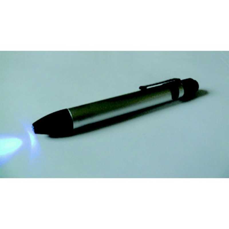 KONTEC/コンテック 1灯ポケットブラックライト PW-UV141P-01