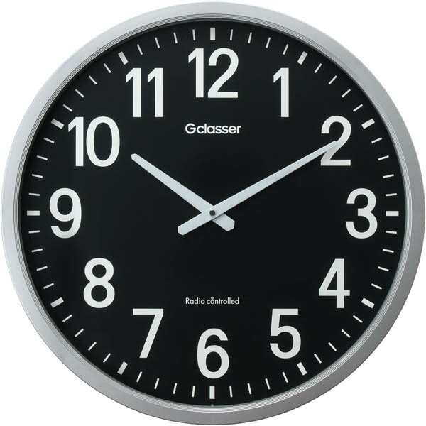 楽天市場】セイコータイムクリエーション セイコー 教室の時計 KX236W 