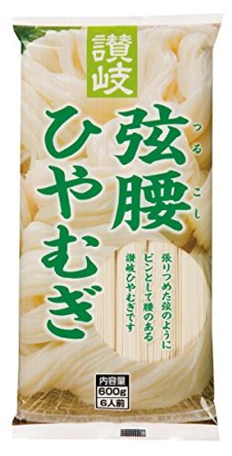 市場 日清製粉ウェルナ 川田讃岐ひやむぎ 400g×10入：菓子の新商品