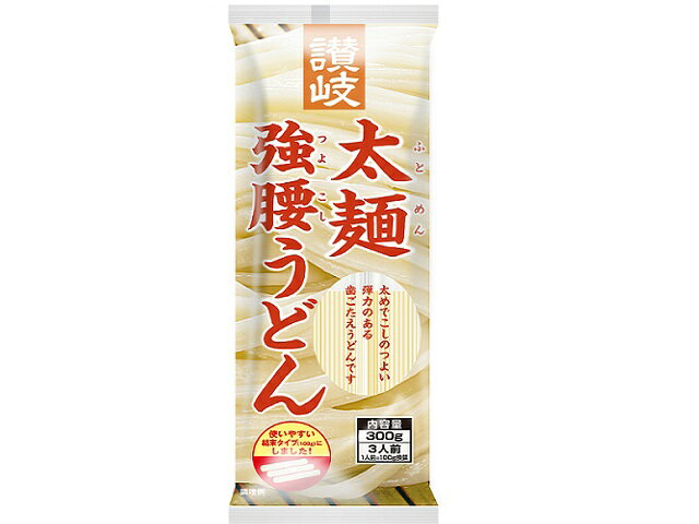 楽天市場】さぬきシセイ さぬきシセイ 讃岐 太麺強腰うどん 300g | 価格比較 - 商品価格ナビ