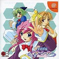 Amazon | どきどきアイドルスターシーカーRemix | ゲームソフト