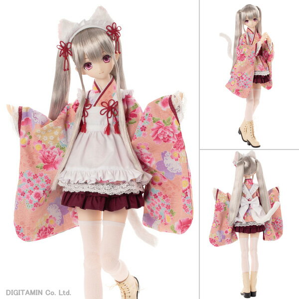 S210609-103 azone/地獄少女:閻魔あい 1/3(アナザーリアリ S210609-103 azone/地獄少女:閻魔あい 1/3(アナザーリアリ