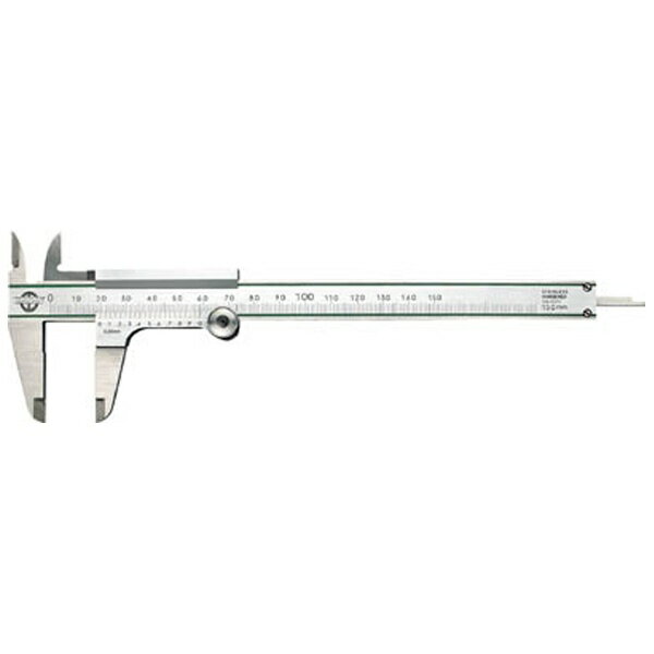 中村製鉄所　カノンノギス1000㎜ 中村製鉄所 カノンノギス1000㎜ 外径・内径・高さ・溝測定の全ては