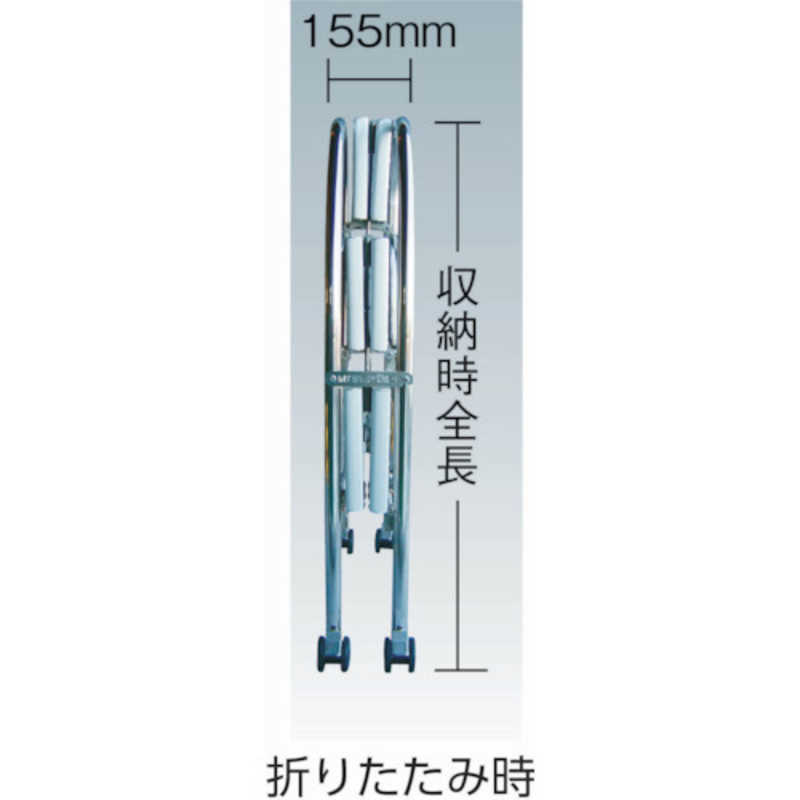 舗 送込 ＴＲＵＳＣＯ 低床式アルミ製ステップ ９００Ｘ６００ＸＨ９０〜１２０ TFS-0960AL 1台 北海道 沖縄送別  assessoriarealizze.com.br