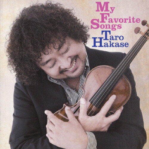 My　Favorite　Songs（初回生産限定盤）/ＣＤ/HUCD-10060