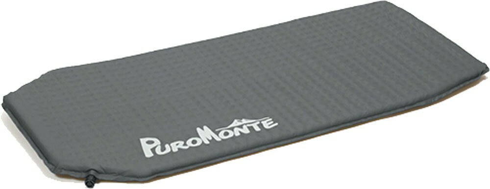 プロモンテ PUROMONTE PMT105（エアマット105） PUROMONTE プロモンテ キャンプ マット キャンプマット