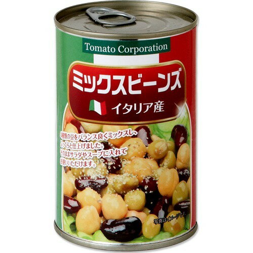 楽天市場】トマトコーポレーション ミックスビーンズ(400g 楽天市場】トマトコーポレーション ミックスビーンズ(400g