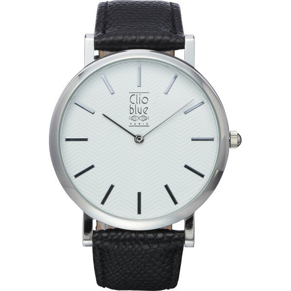 【楽天市場】クリオブルー クリオブルー メンズ腕時計 W－CLM15239BK | 価格比較 - 商品価格ナビ