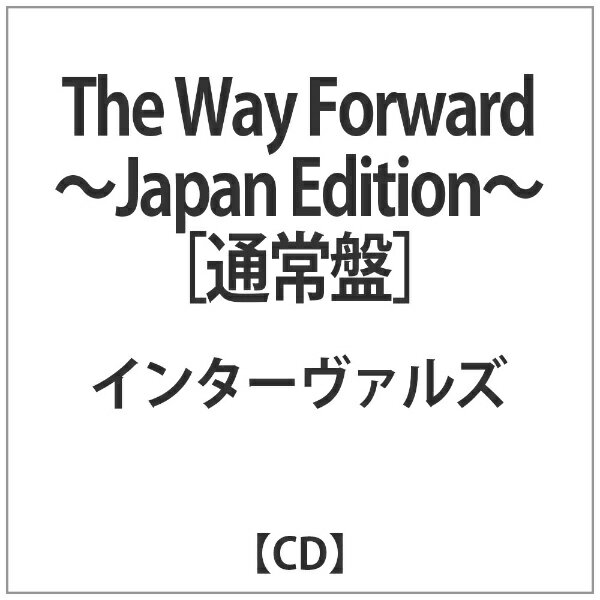 楽天市場 サンバフリー ザ ウェイ フォワード ジャパン エディション ｃｄ Uxcl 165 価格比較 商品価格ナビ