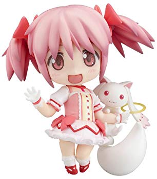 楽天市場 グッドスマイルカンパニー ねんどろいど 鹿目まどか 魔法少女まどか マギカ グッドスマイルカンパニー ネンドロイド カナメマドカ 価格比較 商品価格ナビ