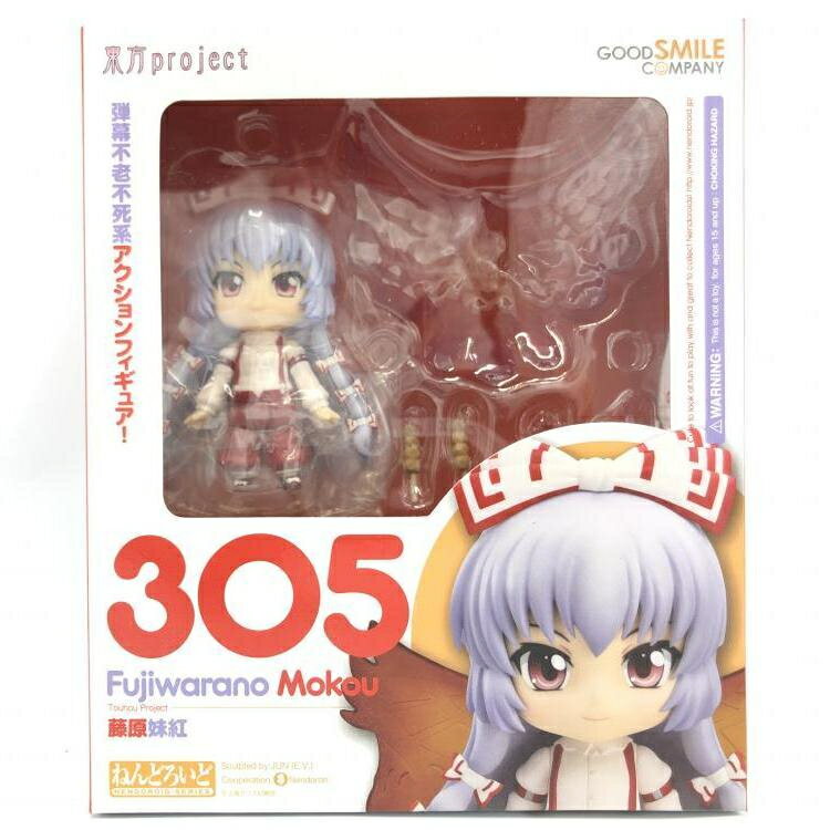 楽天市場 グッドスマイルカンパニー ねんどろいど 東方プロジェクト 藤原妹紅 ニコニコ直販 アニメイト ゲーマーズ とらのあな Akiba Hobb D Stage Grep アールドリーム グッドスマイルカンパニー 価格比較 商品価格ナビ