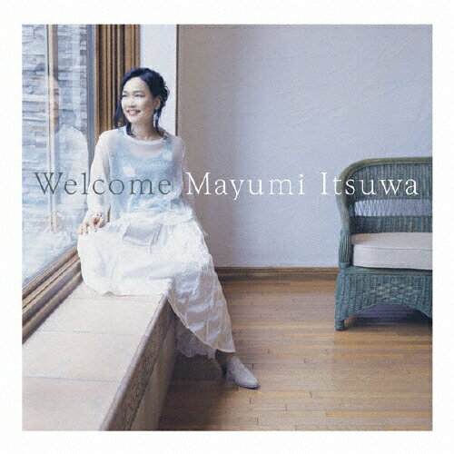 Welcome/ハイブリッドＣＤ/MHCL-10086