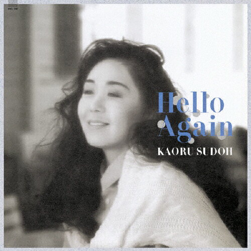 【楽天市場】ソニー・ミュージックレーベルズ Hello Again/CD/MHCL-1290 | 価格比較 - 商品価格ナビ