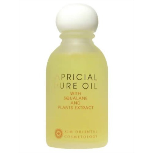 アプリシャル ピュアオイル(30ml)
