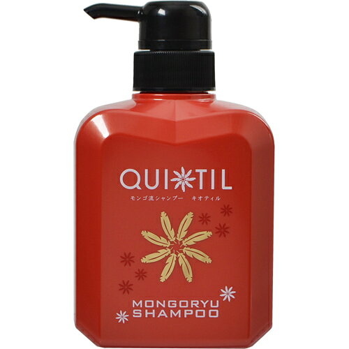 楽天市場 アルファウェイ モンゴ流シャンプー キオティル 400ml 価格比較 商品価格ナビ