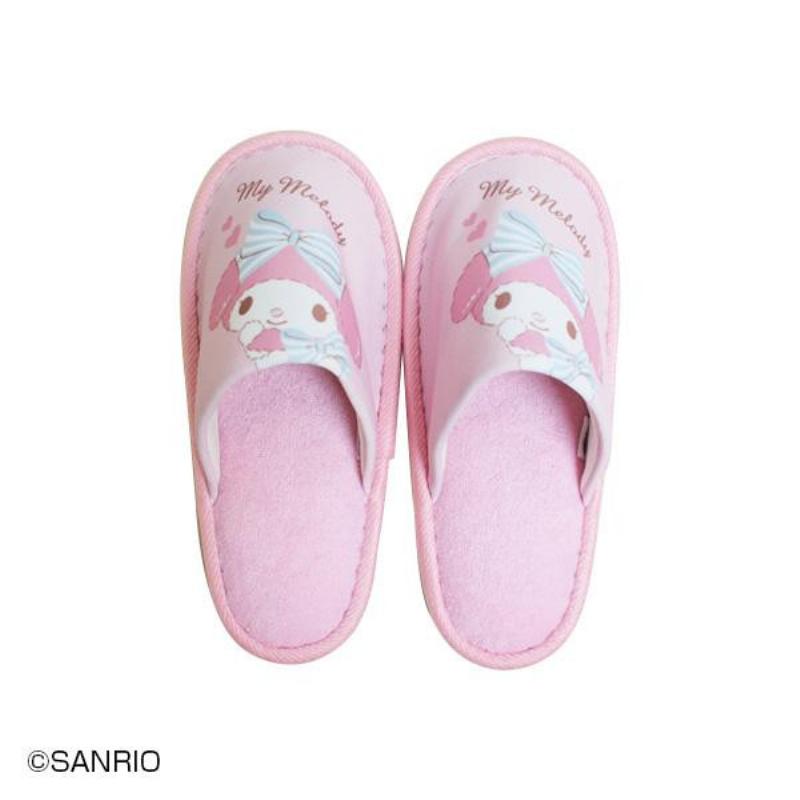 楽天市場 ニッポンスリッパ マイメロディ マイメロ サンリオ スリッパ ピンク 価格比較 商品価格ナビ