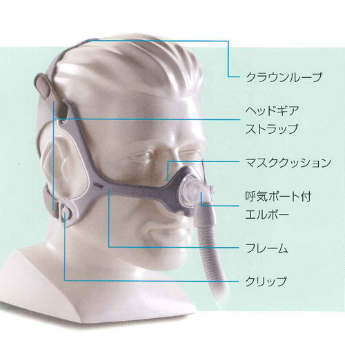 楽天市場】フィリップス・ジャパン CPAP/フィリップスウィスプ