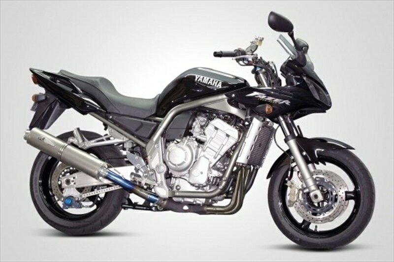 楽天市場】ケイファクトリー K-FACTORY ケイファクトリー スリップオンマフラー FZS1000 FAZER YAMAHA ヤマハ | 価格比較  - 商品価格ナビ