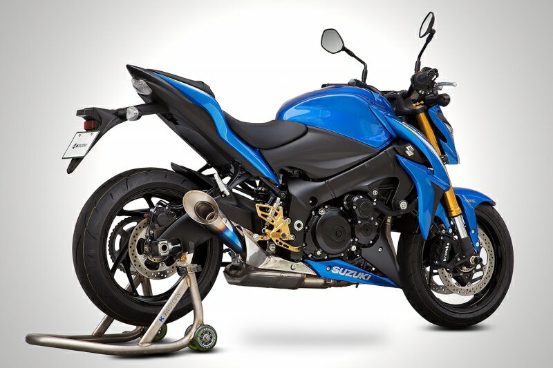 楽天市場】HURRIC フリック Pro 2 スリップオンマフラー GSX-S 1000 1000F SUZUKI スズキ | 価格比較 -  商品価格ナビ